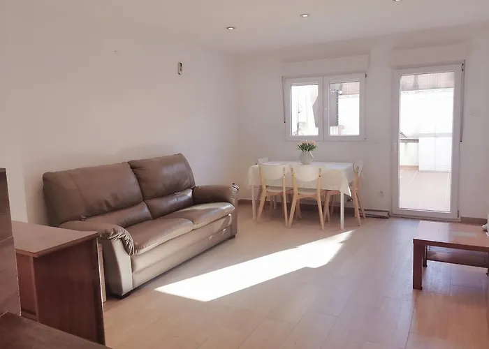 Chalet De Madrid