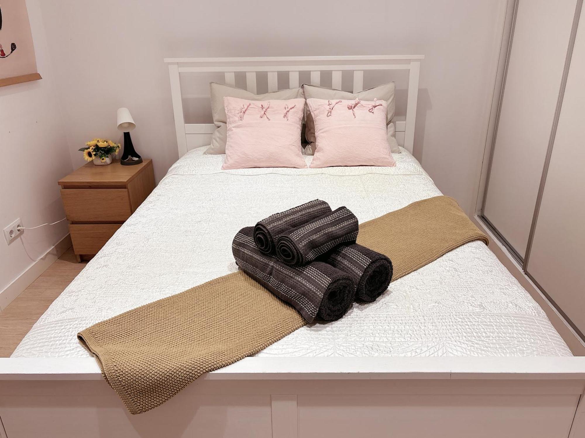 De Holiday home Madrid