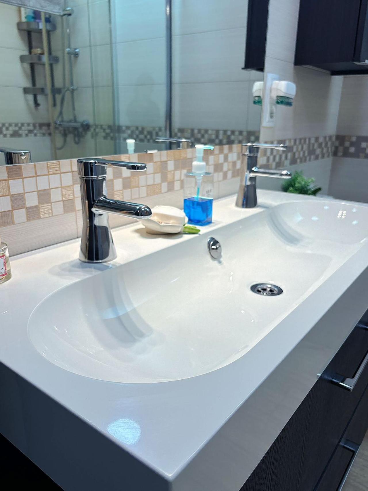 De Holiday home Madrid