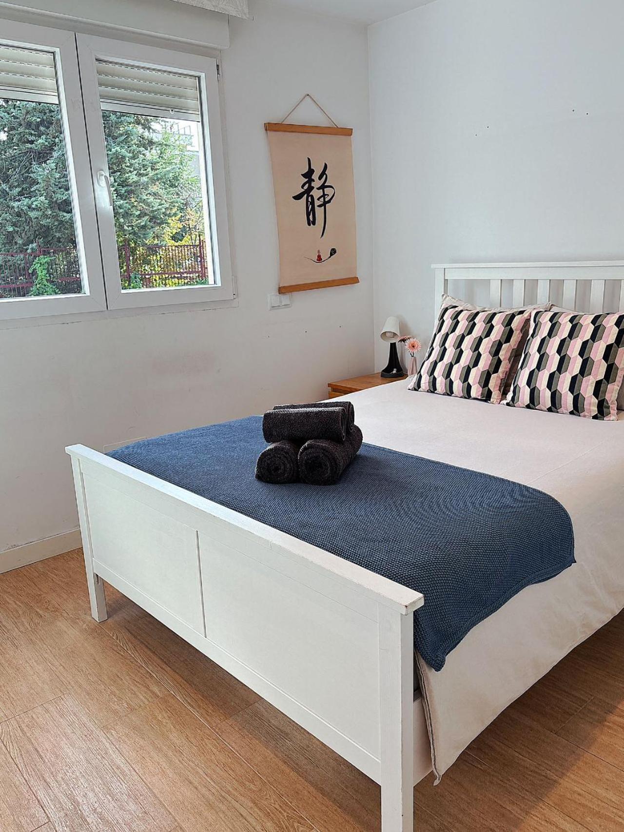 De Holiday home Madrid