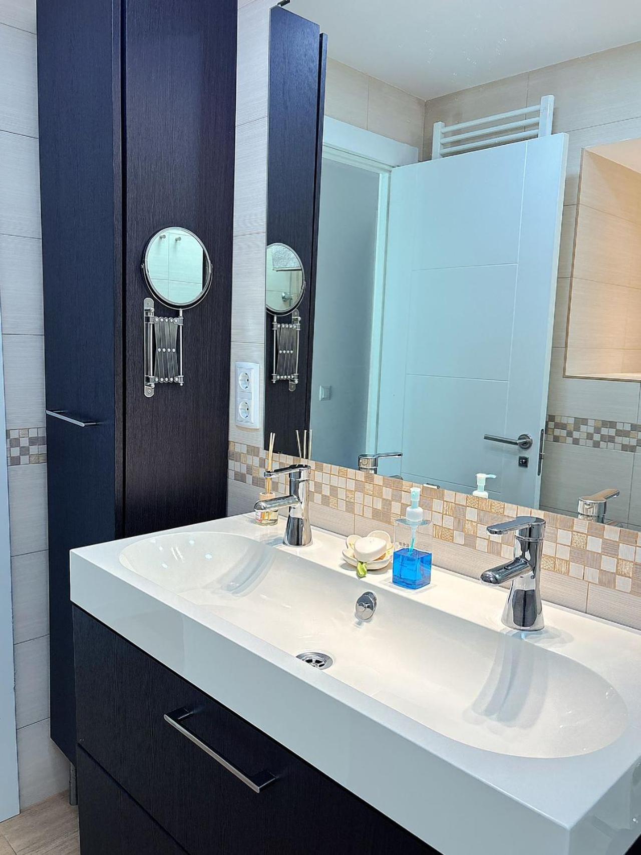 Holiday home De Madrid